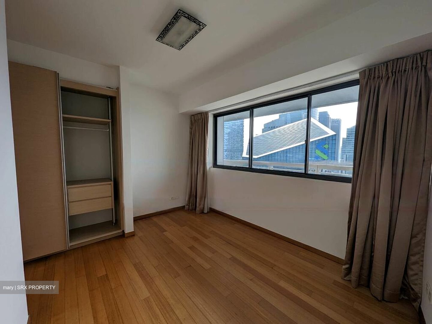 Marina Bay Residences (D1), Condominium #470238501
